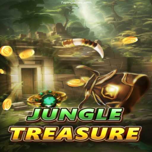 Discover JungleTreasure: The Thrill of Online Gaming with 7spin.games