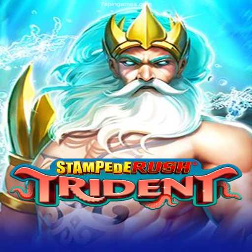 Discover the Thrills of StempedeRushTrident: Your Next Gaming Adventure